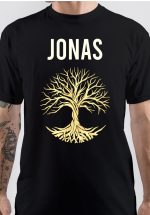 Jonas Brothers T-Shirt