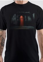 Haunting Of Hill House T-Shirt