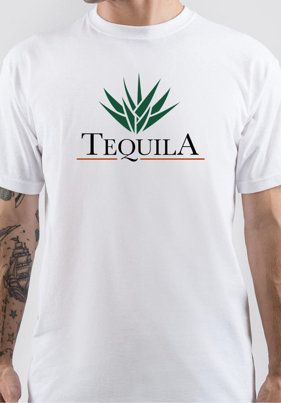 Tequila T-Shirt