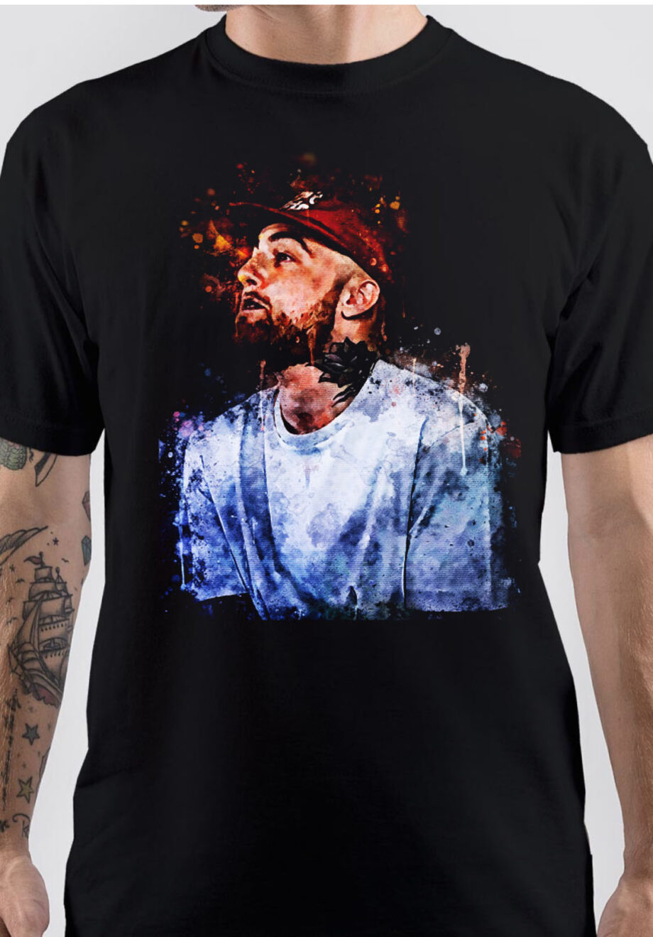 Mac Miller T-Shirt