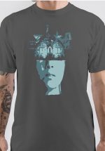 Haunting Of Hill House T-Shirt