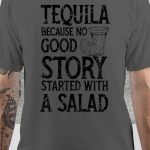 Tequila T-Shirt