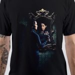 Haunting Of Hill House T-Shirt - Shark Shirts