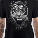Tiger T-Shirt