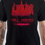 Haunting Of Hill House T-Shirt