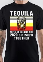 Tequila T-Shirt