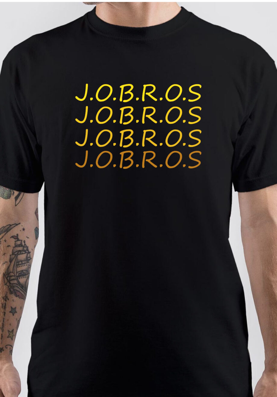 Jonas Brothers T-Shirt