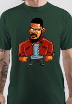 The Boys T-Shirt
