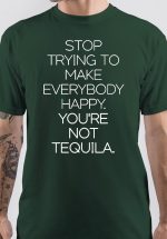Tequila T-Shirt