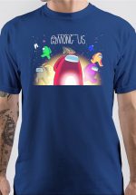Among Us T-Shirt