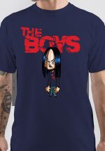 The Boys T-Shirt