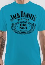 Jack Daniels T-Shirt