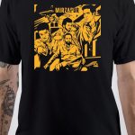 Mirzapur T-Shirt