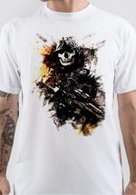 Call Of Duty Warzone T-Shirt