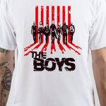 The Boys T-Shirt