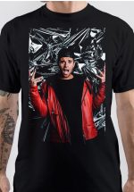 Jake Miller T-Shirt