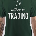 Trader T-Shirt