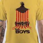 The Boys T-Shirt