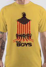 The Boys T-Shirt