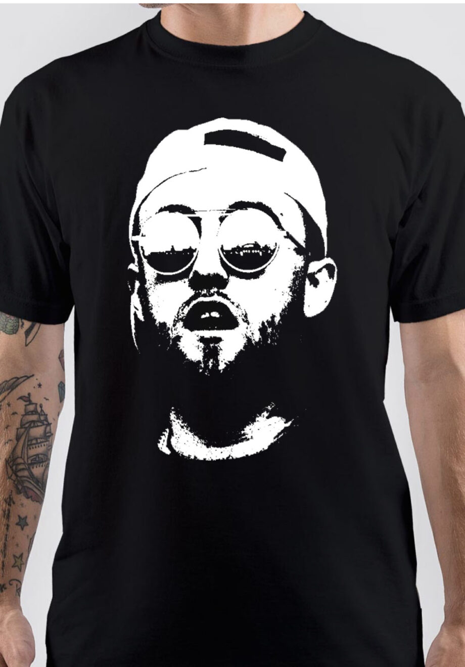 Mac Miller T-Shirt