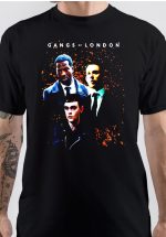 Gangs Of London T-Shirt