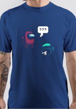 Among Us T-Shirt