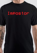 Among Us T-Shirt