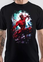Carnage T-Shirt
