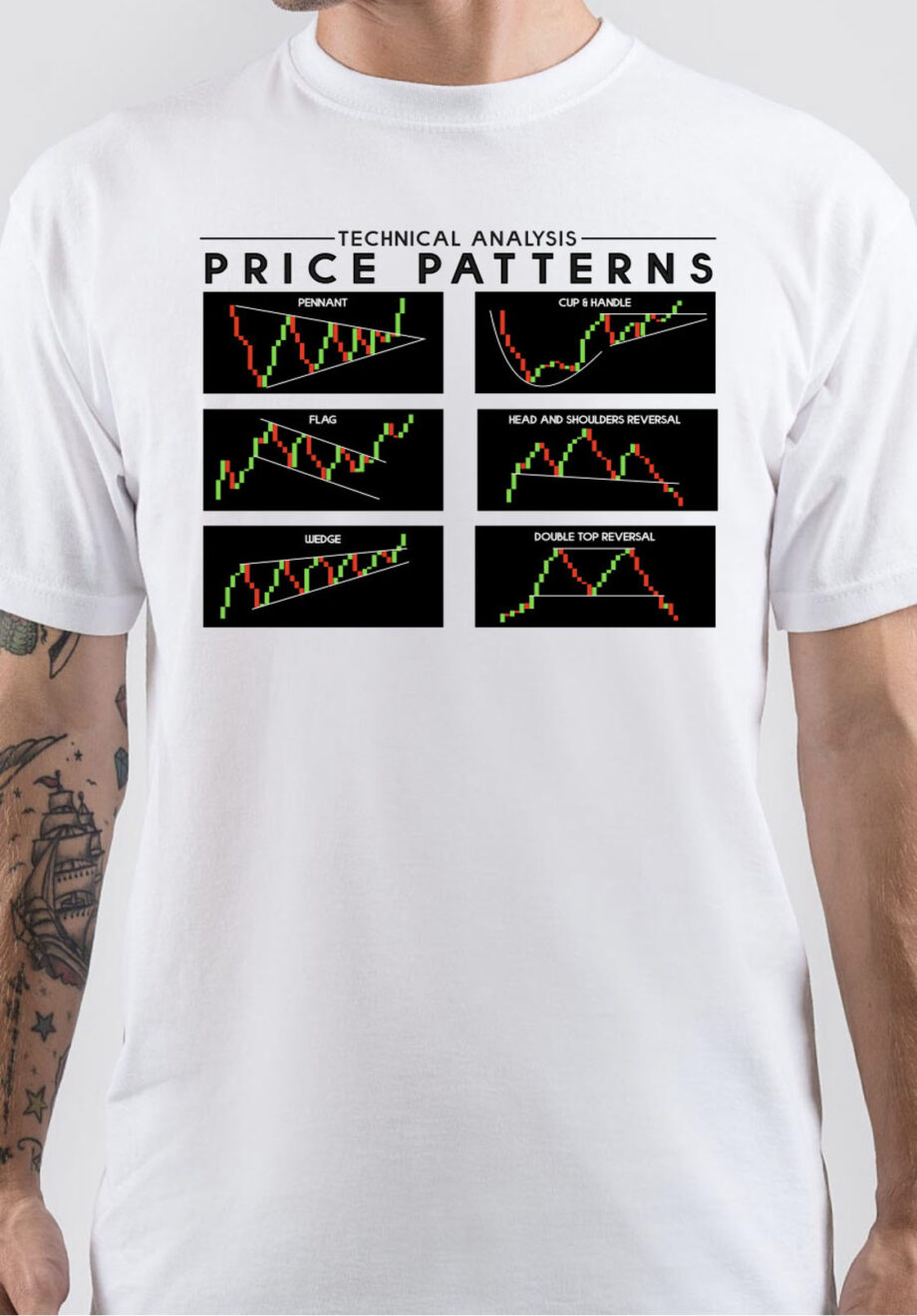 Trader T-Shirt