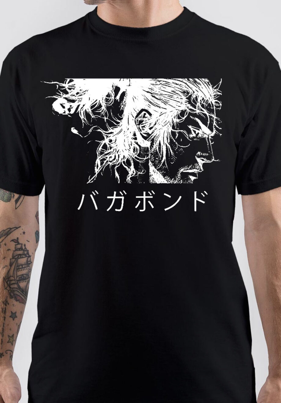 Vagabond T-Shirt