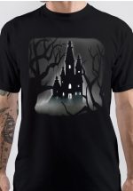 Haunting Of Hill House T-Shirt