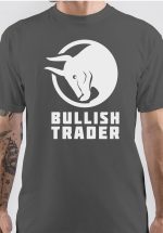 Trader T-Shirt