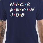Jonas Brothers T-Shirt