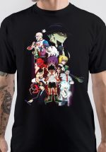 Hxh T-Shirt