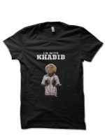 Khabib  T-Shirt