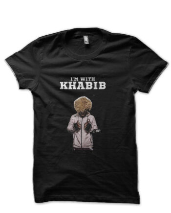 Khabib  T-Shirt