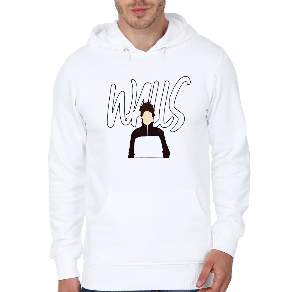 Louis tomlinson walls fan merch shirt, hoodie, sweater, long