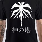 Tower Of God T-Shirt
