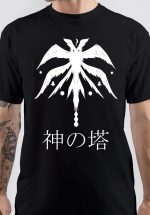 Tower Of God T-Shirt