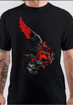 Ducati Biker T-Shirt