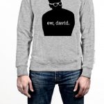 Ew David Hoodie