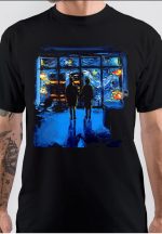 Fight Club T-Shirt