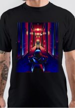 Van Orton Design Shining T-Shirt