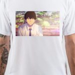I Want To Eat Your Pancreas T-Shirt