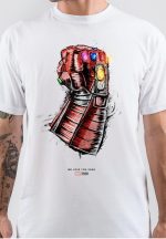 Avengers Endgame T-Shirt