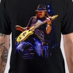 Carlos Santana T-Shirt
