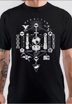 Zack Snyder T-Shirt