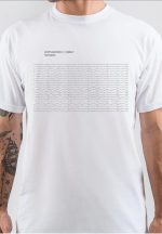 Doppler Effect T-Shirt