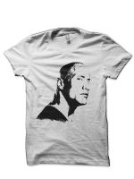 Dwayne Johnson ROCK T-Shirt
