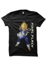 Final Flash T-Shirt